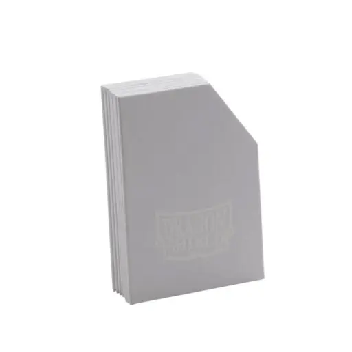 Dragon Shield Card Dividers 8 pcs - White