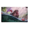 Dragon Shield Playmat - The Snortle