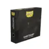 Dragon Shield Slipcase Binder Sanctuary - 4-Ring - Black