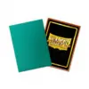 Dragon Shield Sleeves - Standard Size - Matte Dual - Power &Amp; Copper (100 Sleeves)