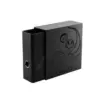 Dragon Shield Slipcase Binder Sanctuary - 2-Ring - Black