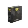 Dragon Shield Slipcase Binder Sanctuary - 2-Ring - Black