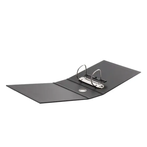 Dragon Shield Slipcase Binder Sanctuary - 2-Ring - Black