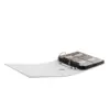 Dragon Shield Slipcase Binder Sanctuary - 2-Ring - White