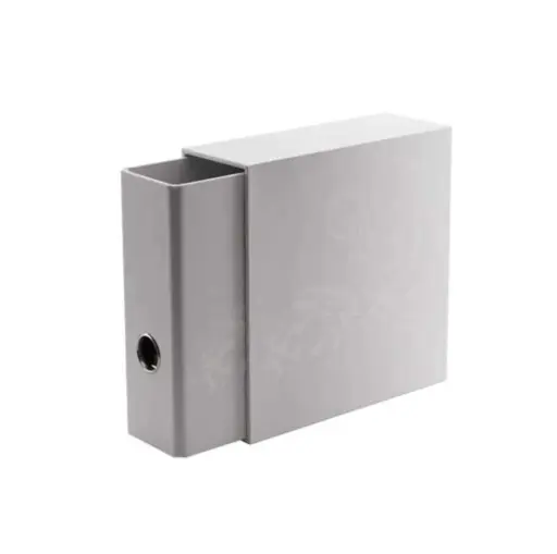 Dragon Shield Slipcase Binder Sanctuary - 2-Ring - White