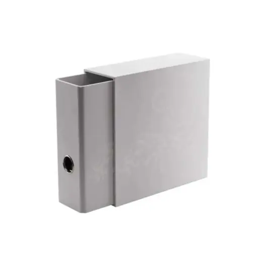 Dragon Shield Slipcase Binder Sanctuary - 2-Ring - White