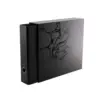 Dragon Shield Slipcase Binder Sanctuary - 4-Ring - Black