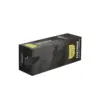 Dragon Shield Storage - Card Drawers Fortress - 1 - Black