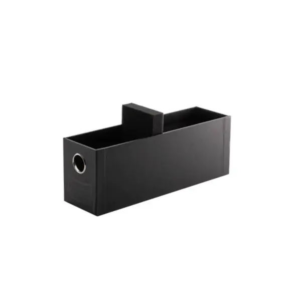 Dragon Shield Storage - Card Drawers Fortress - 1 - Black