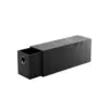 Dragon Shield Storage - Card Drawers Fortress - 1 - Black