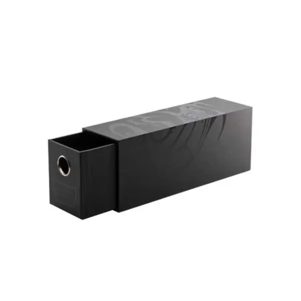 Dragon Shield Storage - Card Drawers Fortress - 1 - Black