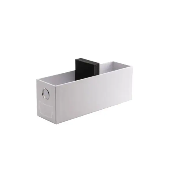 Dragon Shield Storage - Card Drawers Fortress - 1 - White