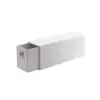 Dragon Shield Storage - Card Drawers Fortress - 1 - White