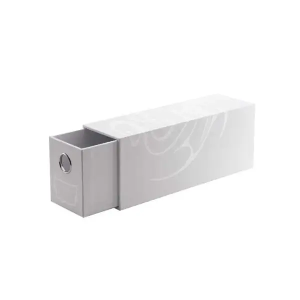 Dragon Shield Storage - Card Drawers Fortress - 1 - White