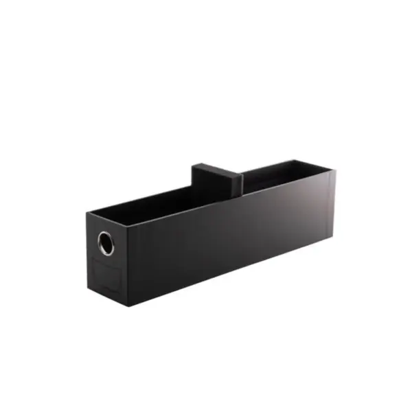 Dragon Shield Storage - Card Drawers Fortress - Horizontal - 4 -Black