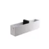 Dragon Shield Storage - Card Drawers Fortress - Horizontal - 4 - White