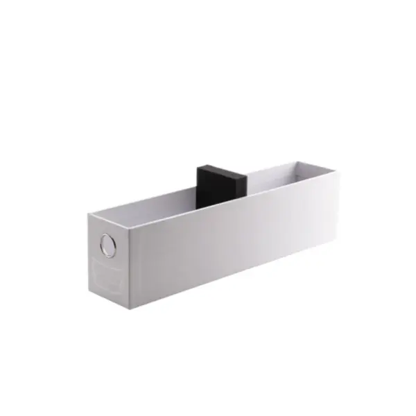Dragon Shield Storage - Card Drawers Fortress - Horizontal - 4 - White