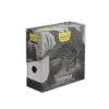 Dragon Shield Storage - Card Drawers Fortress - Vertical - 2 - White