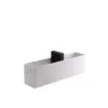 Dragon Shield Storage - Card Drawers Fortress - Vertical - 3 Xl - White