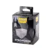 Dragon Shield Strongbox Box - Clear Dragon Shield Strongbox Box - Clear
