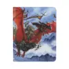 Dragon Shield - Zipster Folio - The Raid