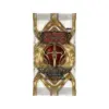 Flesh & Blood TCG - Mastery Pack Warrior Booster Pack - EN