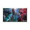 Gundam Card Game Playmat And Card Set Mobile Suit Gundam 00
