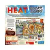 Heat: Rocky Roads - En