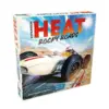 Heat: Rocky Roads - En