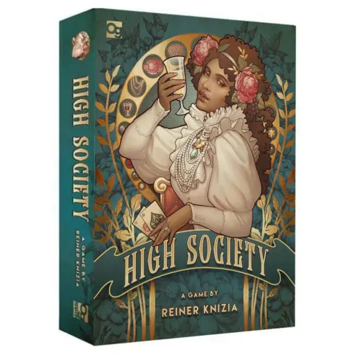 High Society - EN