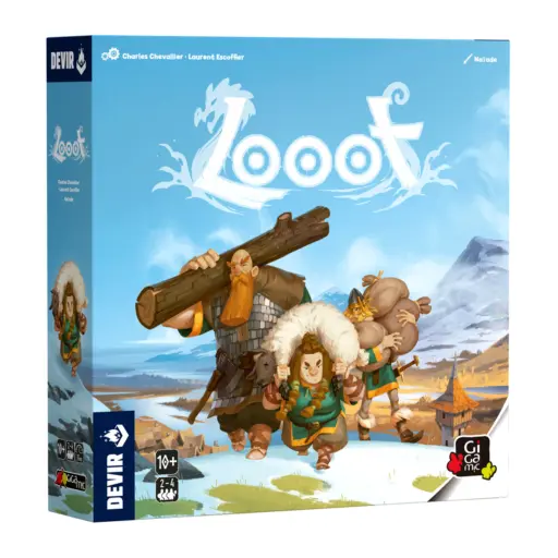 Looot - PT