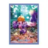 One Piece Card Game - Official Sleeve Bandai TCG+ Stores Edition Vol.6 Lilith One Piece Card Game - Official Sleeve Bandai TCG+ Stores Edition Vol.6 Lilith