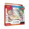 Pokémon First Partner Illustration Collections Series 2 Pokémon First Partner Illustration Collections Series 2