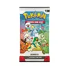 Pokémon First Partner Illustration Collections Series 2 Booster Pokémon First Partner Illustration Collections Series 2