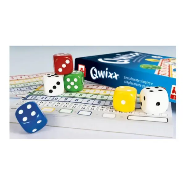 Qwixx