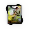 Riftbound League of Legends TCG - Unleashed Art Sleeves Master Yi, Wuju Master