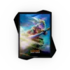 Riftbound League of Legends TCG - Unleashed Art Sleeves Poppy, Keeper of the Hammer Riftbound League of Legends TCG - Unleashed Art Sleeves Poppy, Keeper of the Hammer