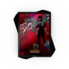 Riftbound League of Legends TCG - Unleashed Art Sleeves Vi, Piltover Enforcer