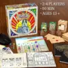 Sagrada Artisans - En