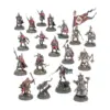 Warhammer Aos - Spearhead: City Of Ash