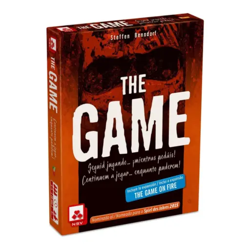 The Game