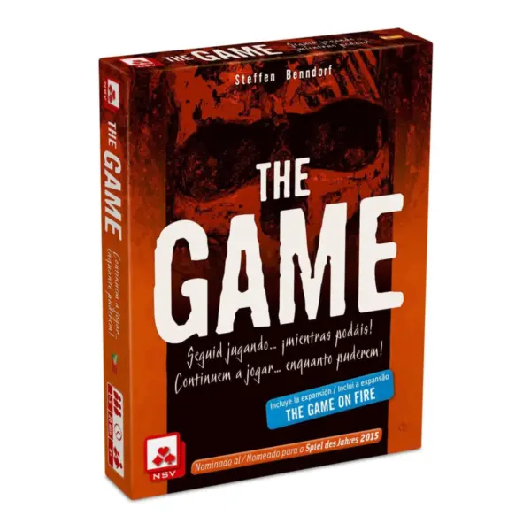 The Game