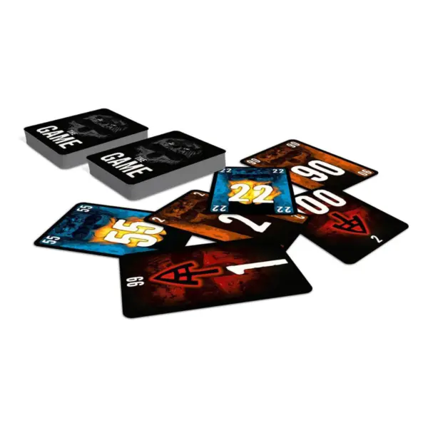 The Game