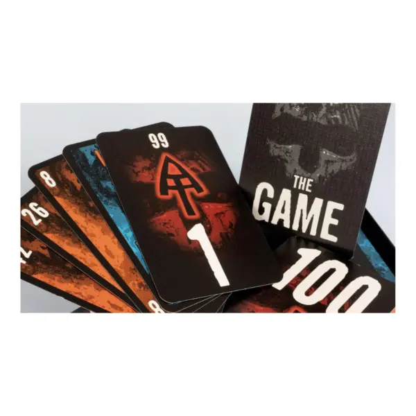 The Game