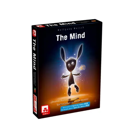 The Mind