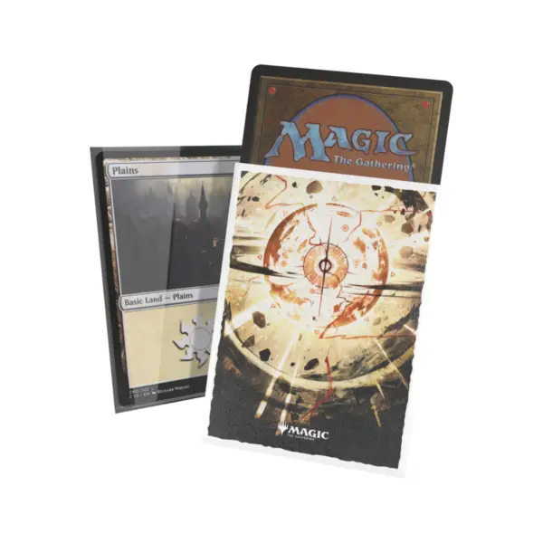 Ultimate Guard Art Sleeves Magic: The Gathering &Quot;Secrets Of Strixhaven&Quot; - Armageddon