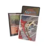 Ultimate Guard Art Sleeves Magic The Gathering Secrets Of Strixhaven - Cyclonic Rift Sleeve Ultimate Guard Art Sleeves Magic: The Gathering &Quot;Secrets Of Strixhaven&Quot; - Cyclonic Rift