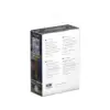 Ultimate Guard Art Sleeves Magic The Gathering Secrets Of Strixhaven - Force Of Will (Jpn) Back Ultimate Guard Art Sleeves Magic: The Gathering &Quot;Secrets Of Strixhaven&Quot; - Force Of Will (Jpn)