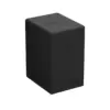 Ultimate Guard Flip'N'Tray 133+ Xenoskin - Black Ultimate Guard Flip'N'Tray 133+ Xenoskin - Black
