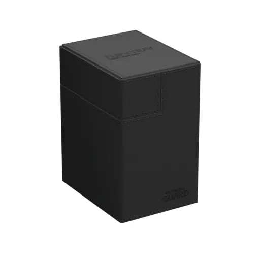 Ultimate Guard Flip'n'Tray 133+ Xenoskin - Black